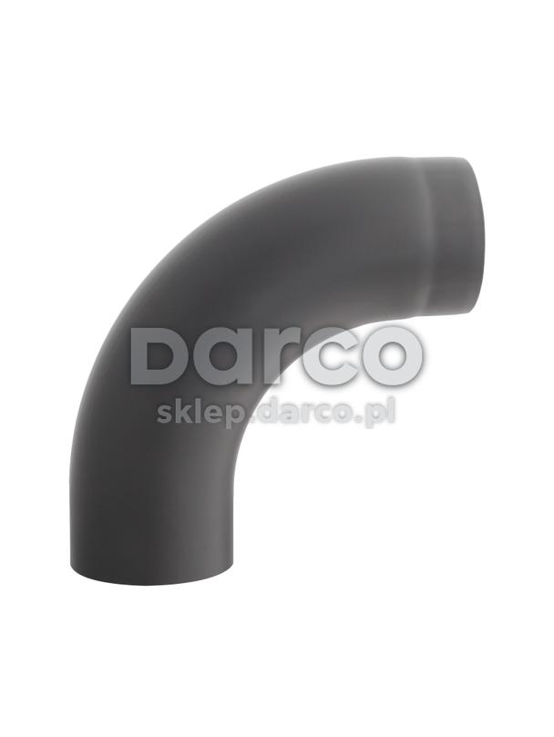 Kolano gięte KG150/90-CZ2/N (ML) niskie