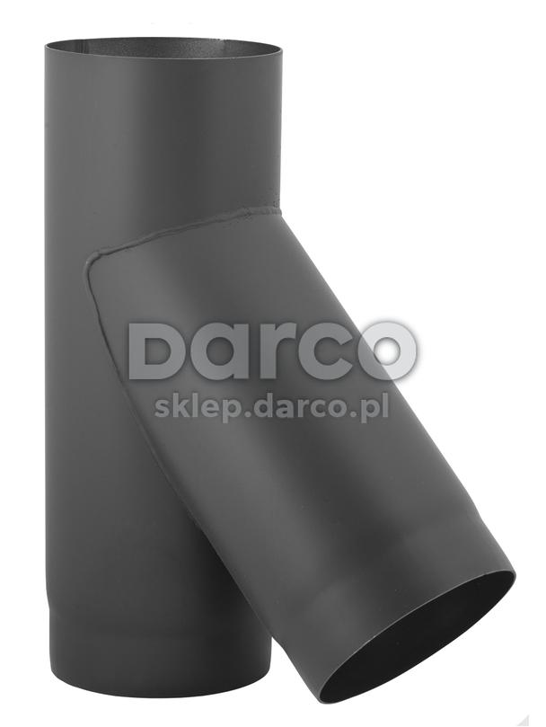 Trójnik TR120/45-CZ2 (ML)