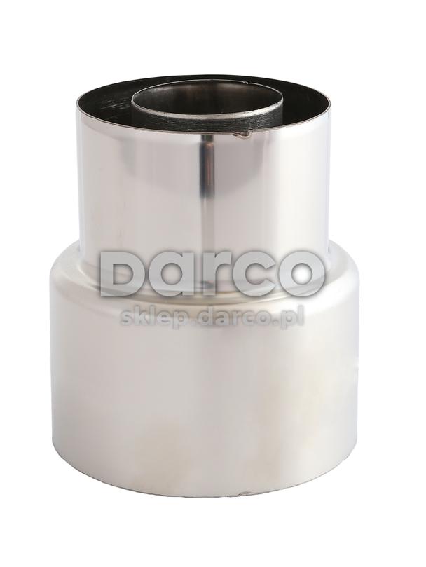 Redukcja RDD060/100/080/125-KSP