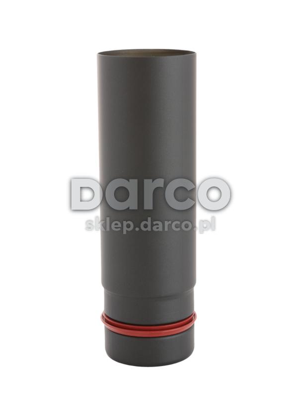 Rura prosta spęczana RP080/250-CZ1,2SP (ML) Pelet