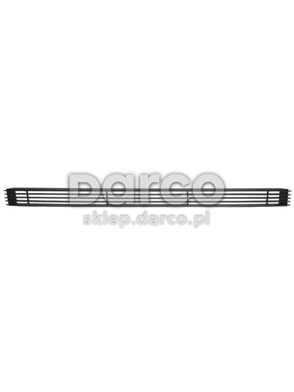 Kratka loft KRR1000x100-ML.CZ czarna
