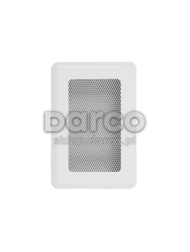 Kratka osłonowa KRL1-ML-B light (biała)