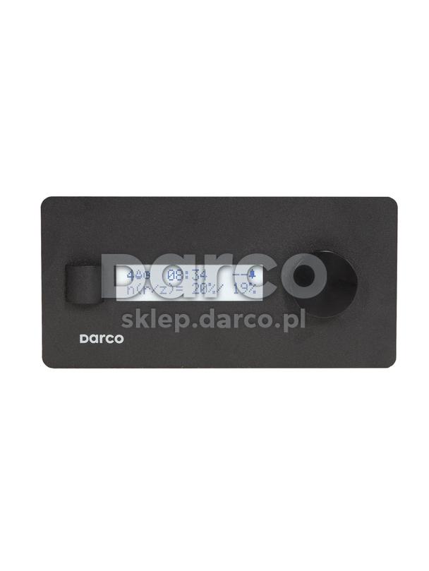 Elektroniczny Regulator Obrotów ERO-32AP-0  (wersja z LCD)