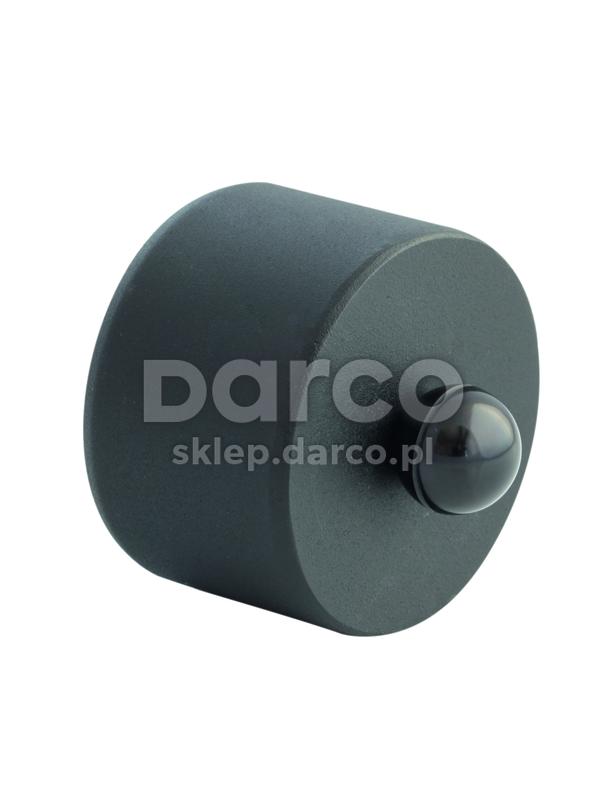 Zaślepka do trójnika Pelet  ZT100-CZ1,2P