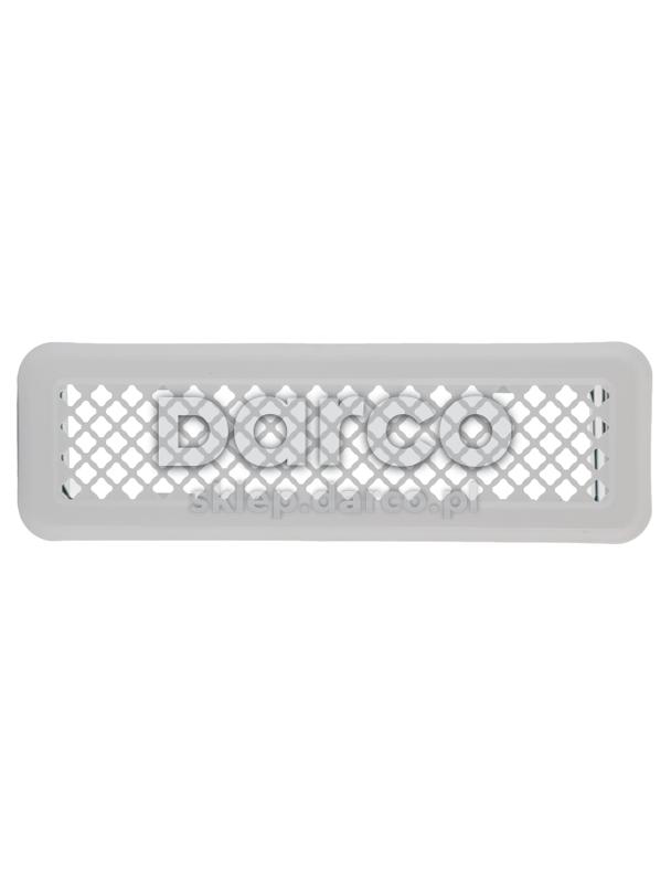 Kratka osłonowa K0-ML-B (biała)