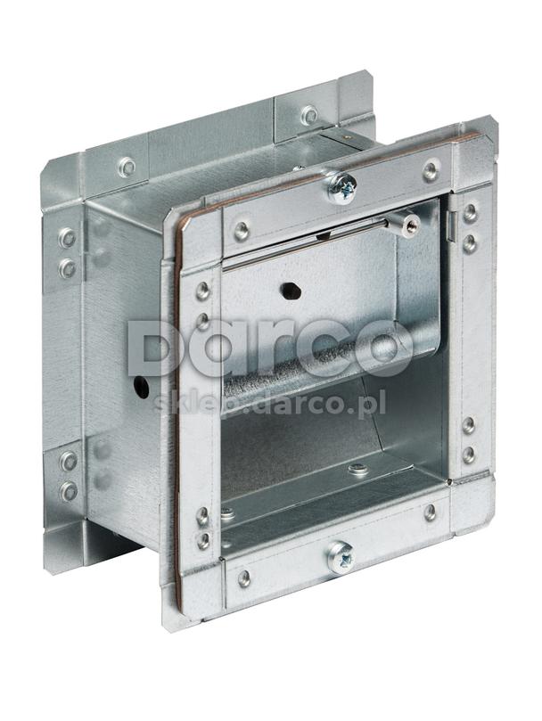 Stabilizator wentylacji SW2-20-OC  (20m3/h)  STABILER