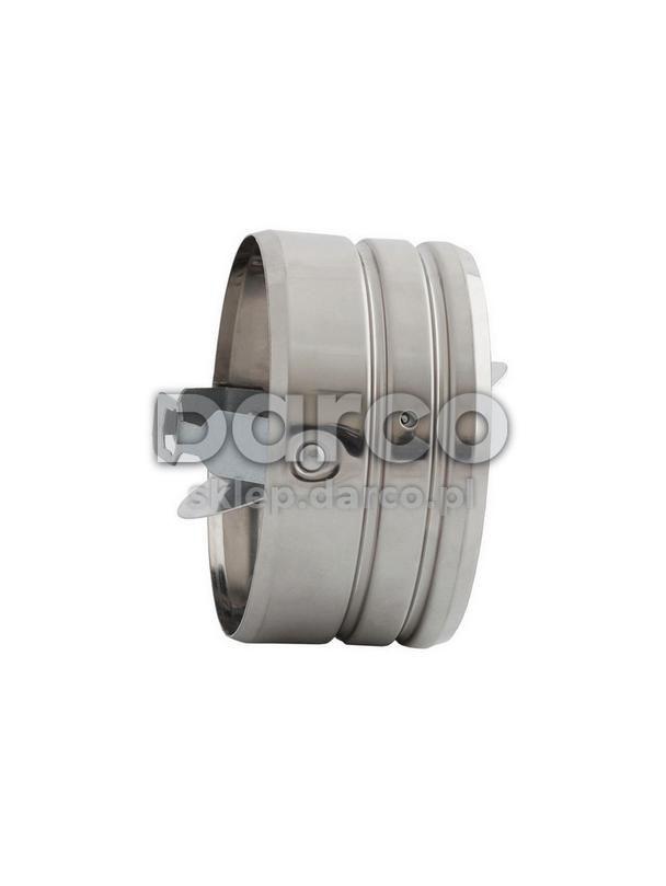 Stabilizator przepływu SNP-080 do nawietrzaka