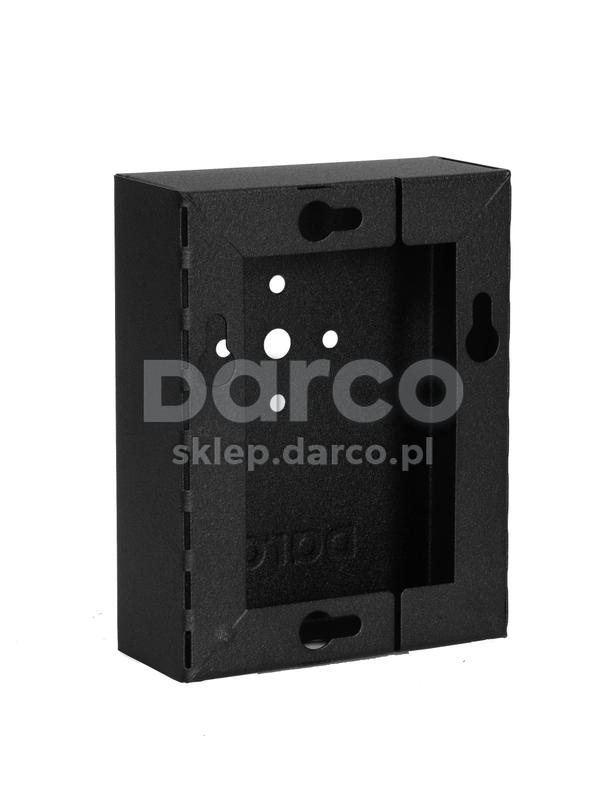 Puszka natynkowa na termostat TERMO (0 do 220 stC) ( AN...II  / ETT)