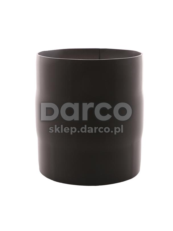 Złączka męska ZM150-CZ2 (SZ) SZARA