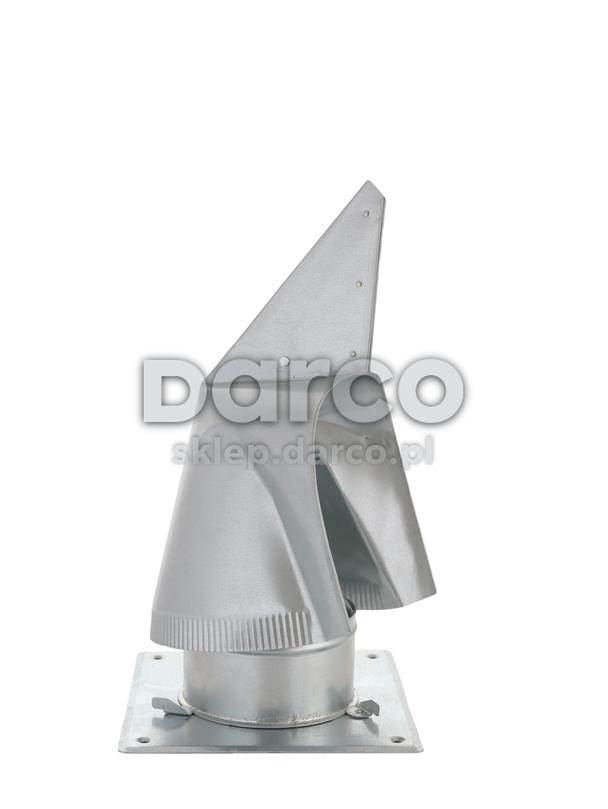 Rotowent RO150OCOC-PK