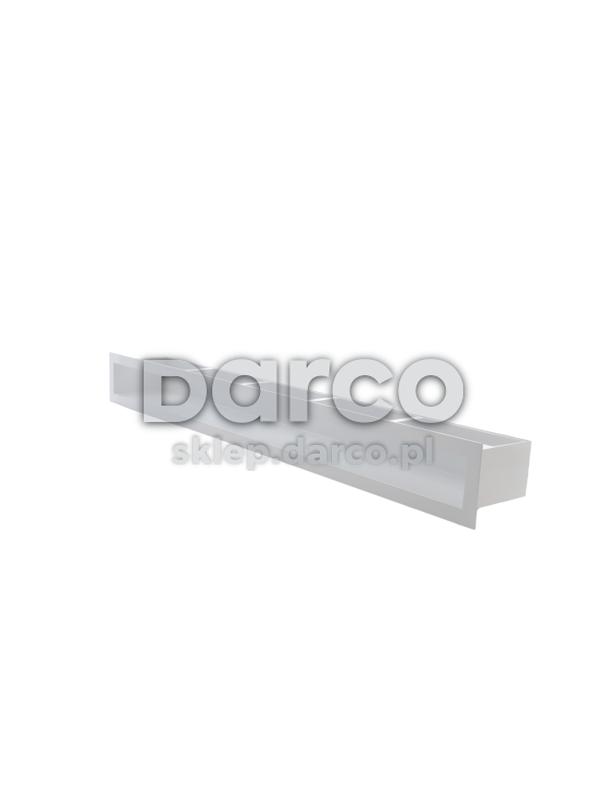 Kratka V-OPEN-KRVO-I-900x70-ML.B biała