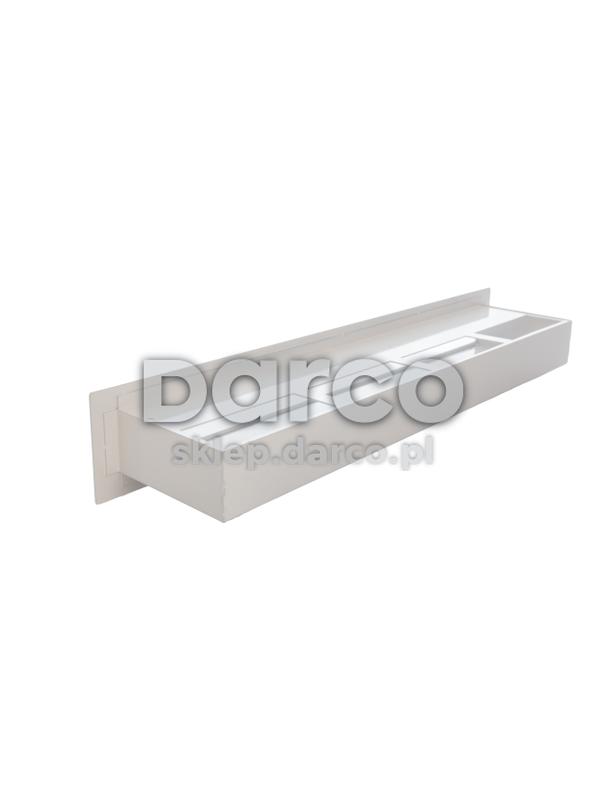Kratka V-OPEN-KRVO-I-700x70-ML.B biała