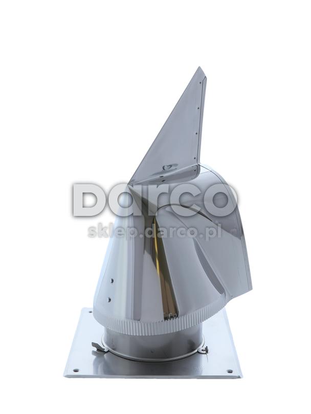 Rotowent RO150CH-PK (1.4404)