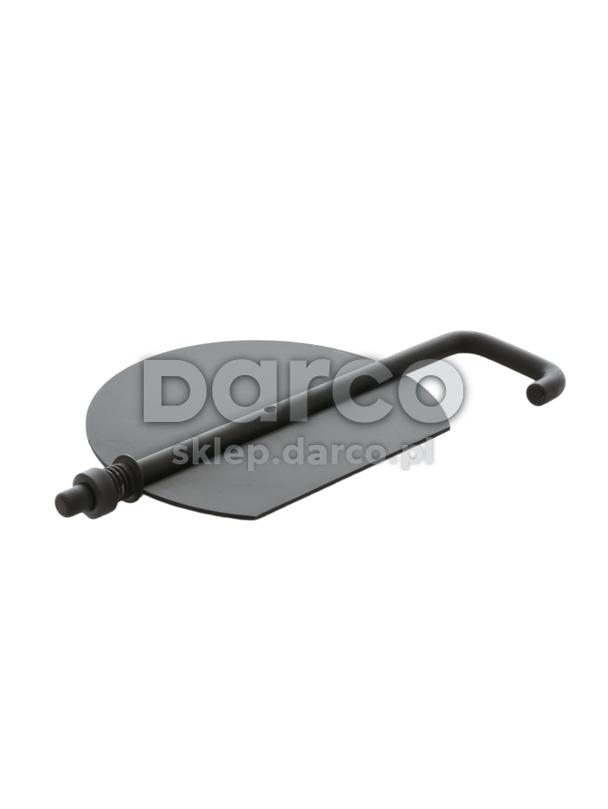 Zestaw szybra SET150-CZ2(ML) kr.rączka