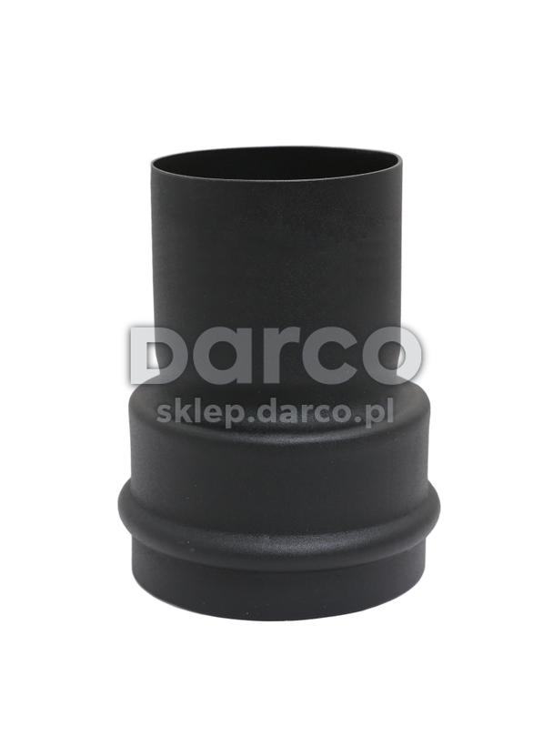 Redukcja RD-080/+120-CZ1,2P (ML) Pelet