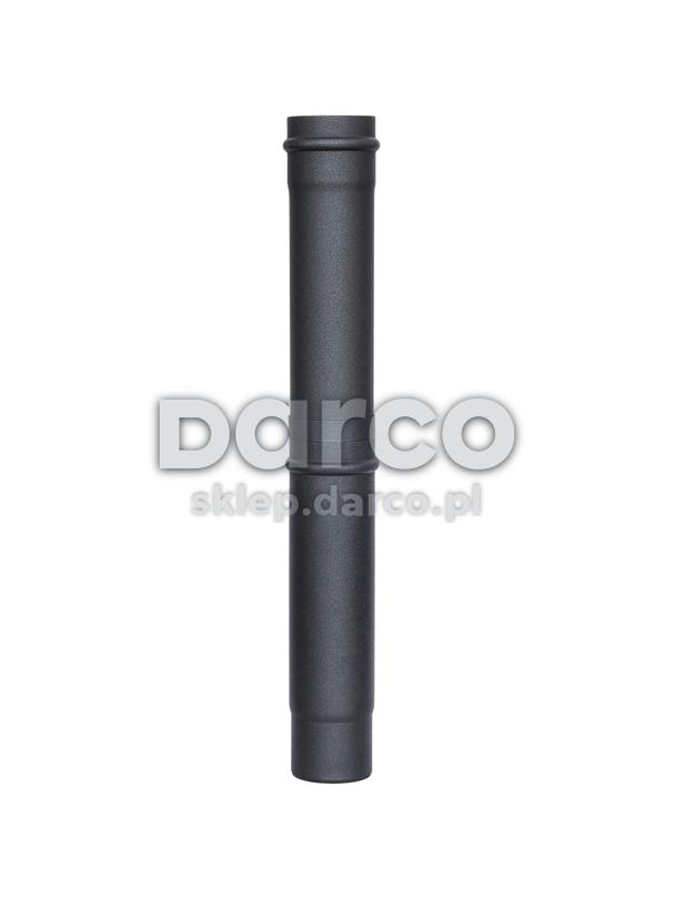 Rura prosta teleskopowa RT080/2x330-CZ1,2P (ML) Pelet