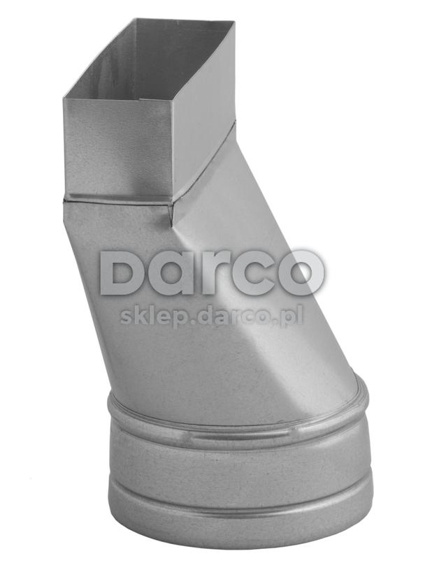 Redukcja niesymetryczna RDSS150/200x90-OC-NS