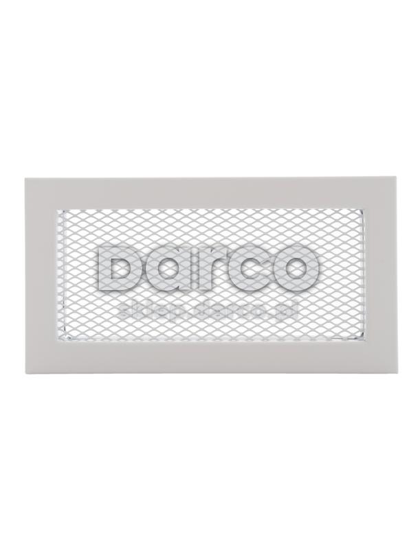 Kratka osłonowa do kanału 200x90 KRKP200x90-ML-B
