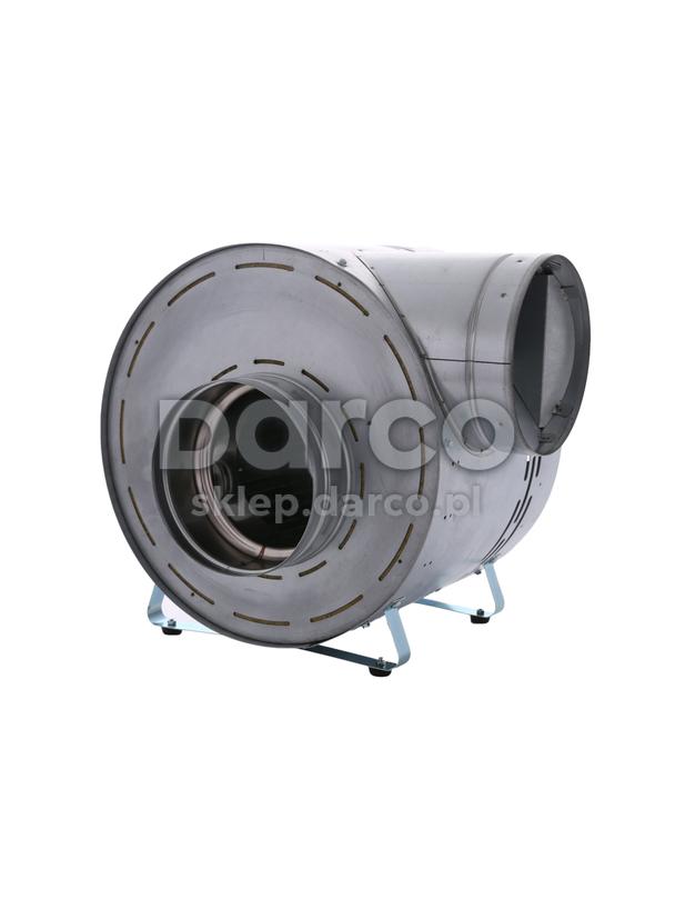 Aparat nawiewny ANeco2-II