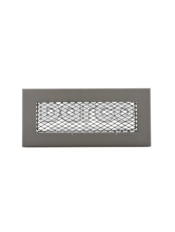 Kratka osłonowa do kanału 150x50 KRKP150x50-ML-GR