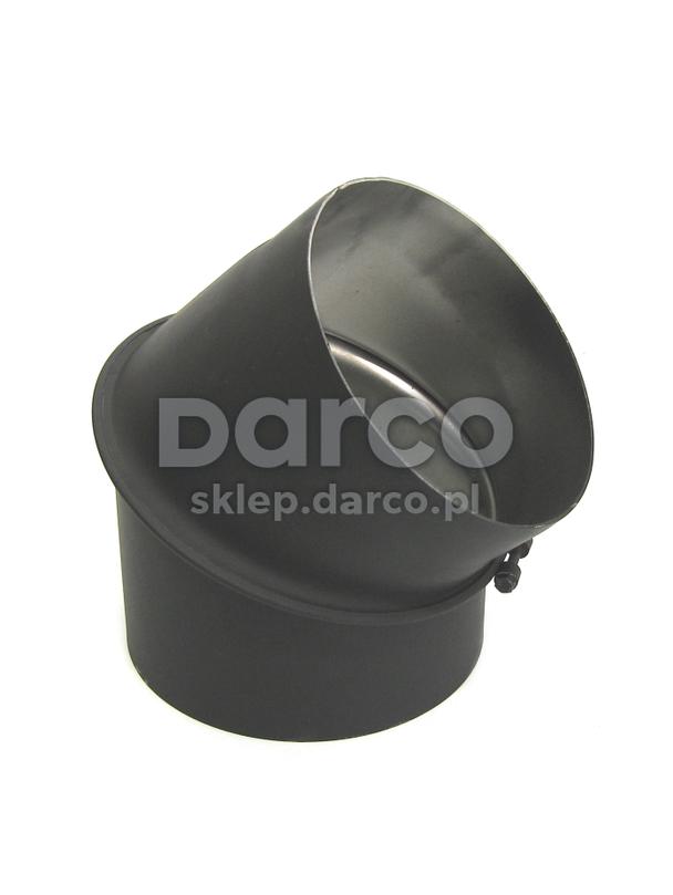 Kolano nastawne KNS250/45-CZ2 (ML) 2seg