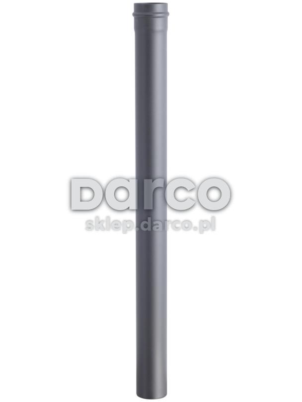 Rura prosta RP100/1000-CZ1,2P (ML) Pelet