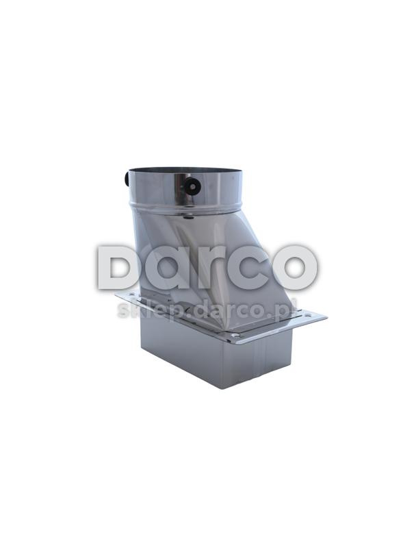 Podstawa redukcyjno rozbieralna PKR120x170/150CH-R-T/64