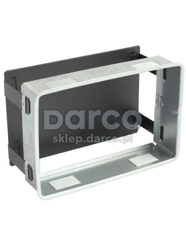 Maskownica MKKRV200x145-ML-CZ