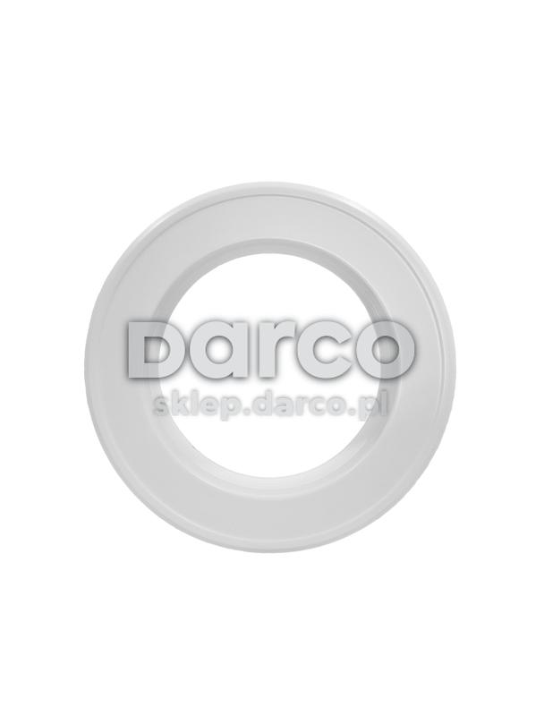 Rozeta ROZ200-ML.B ( Biała)  (RAL 9003)