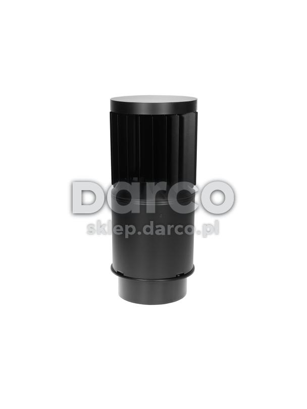Turbowent TULIPAN-VENTLAB TUV200MLCH-T-B-S (RAL9005)