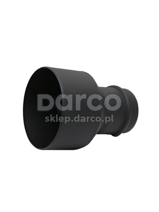 Redukcja RD+080/-120-S-CZ1,2P (ML) Pelet