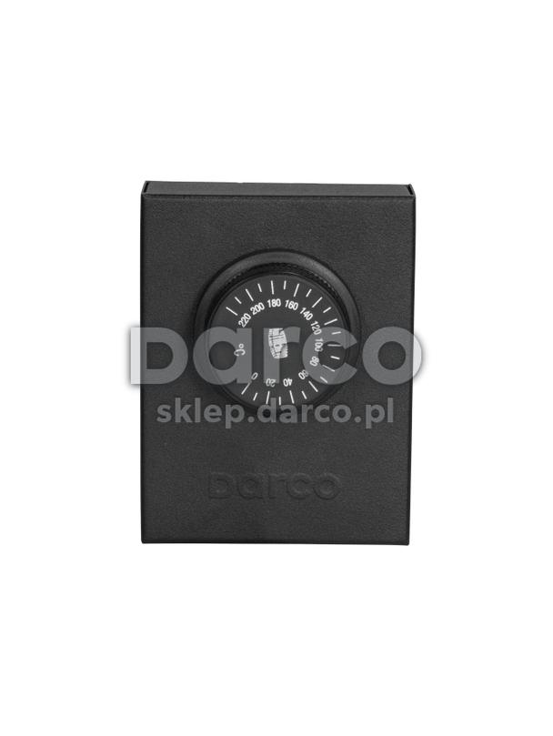 Termostat natynkowy manualny  ETT-MN-0 (0 do 220 stC) ( AN...II)