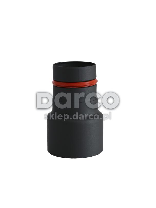 Redukcja spęczana RD-080/+100-CZ1,2SP (ML) Pelet SPP