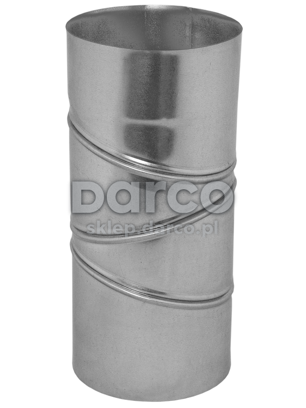 Kolano nastawne KN120/90-OC5-K