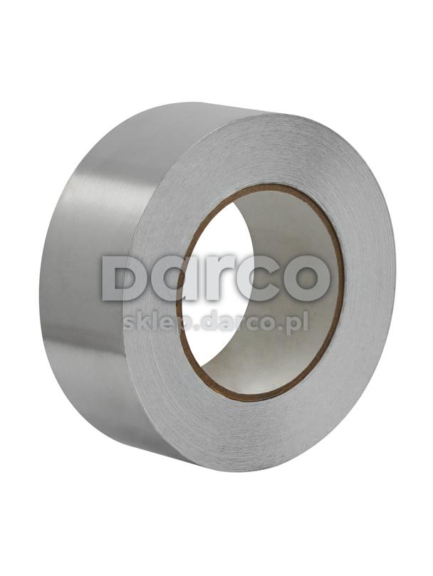 Taśma aluminiowa TA50x10/150st.(odc.10m -/+ 5%)