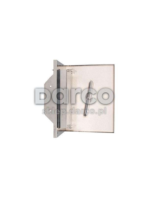Wkładka termoizolacyjna WT-DW do drzwiczek DW1-X / DW2-X