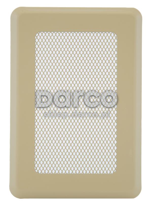 Kratka osłonowa KRL1-ML-KR light (kremowa)