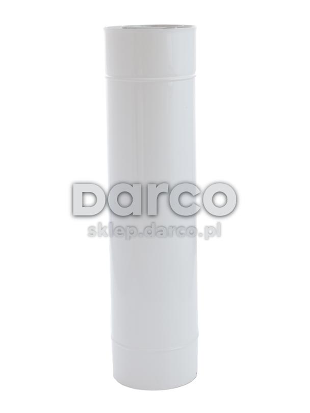 Rura prosta RPD060/100/500-KSP-X4-ML.B (spalinowo-powietrzna)