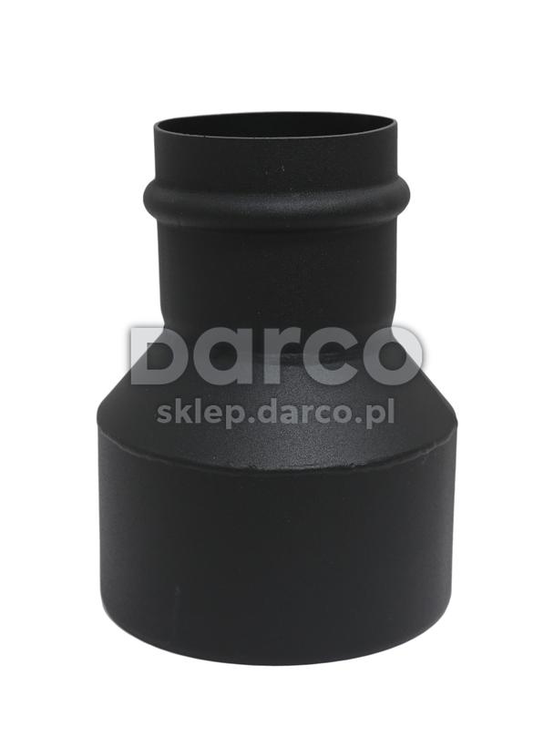 Redukcja RD+100/-130-S-CZ1,2P (ML) Pelet