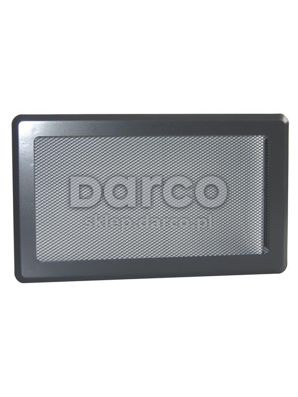 Kratka osłonowa KRL4-ML-GR light (grafitowa)