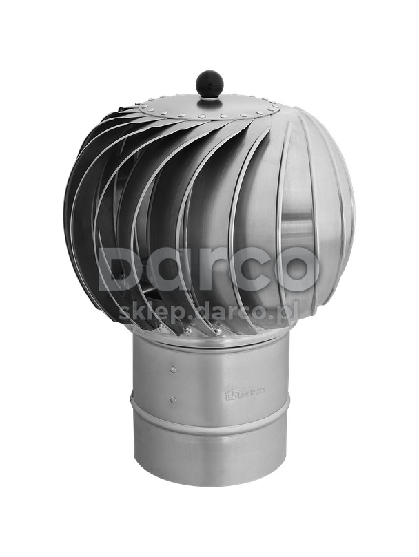 Turbowent TU200OCAL-B-S