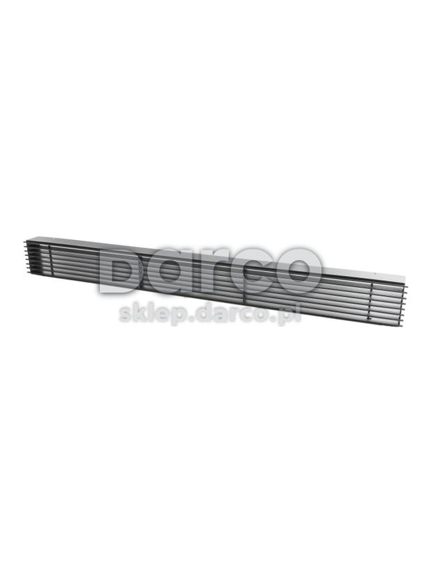 Kratka loft KRR1000x60-ML.CZ czarna