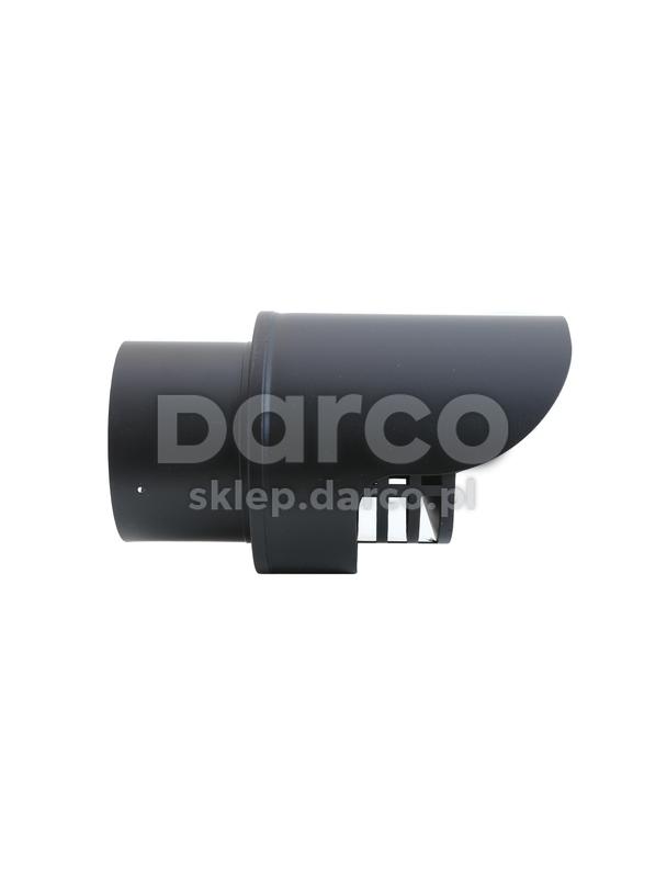 Wyrzutnia z osłoną WBZ080-CZ1,2P (ML) Pelet