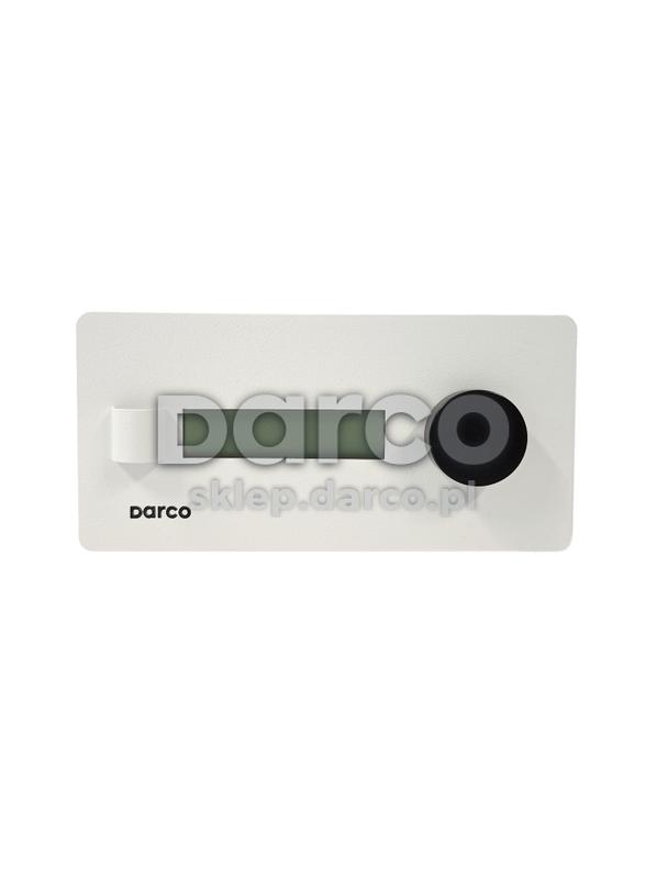 Elektroniczny Regulator Obrotów ERO-32AP-0-ML.B ( wersja z LCD - panel biały )