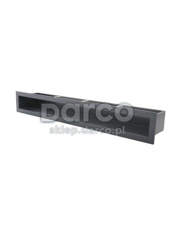 Kratka V-OPEN-KRVO-I-700x100-ML.CZ czarna