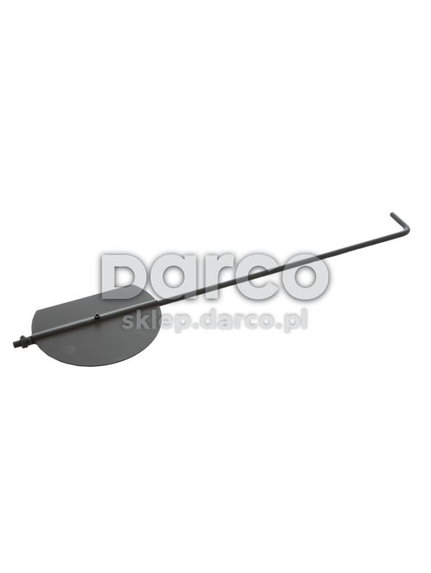 Zestaw szybra SET180-D-CZ2(ML) dł.rączka
