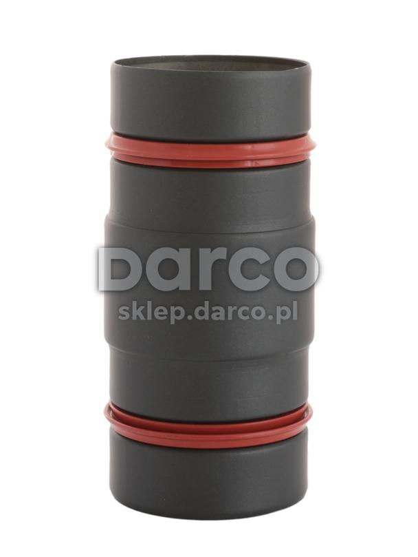 Złączka męska spęczona ZM080-CZ1,2SP (ML) Pelet
