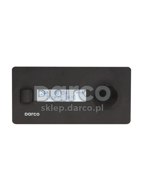 Elektroniczny Regulator Obrotów ERO-32AP-0  (wersja z LCD)