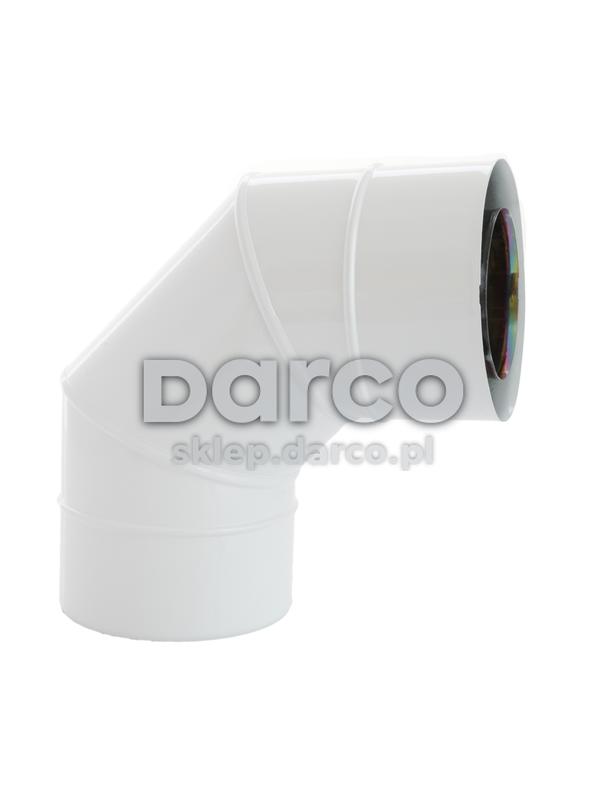 Kolano stałe spalinowo-powietrzne KSD060/100/90-KSP-X4-ML.B