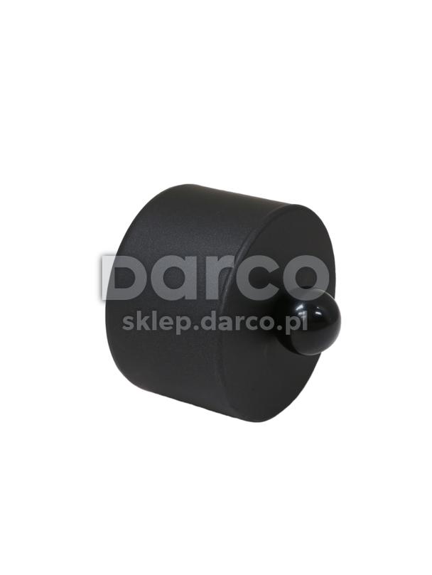 Zaślepka do trójnika ZT100-CZ1,2SP Pelet